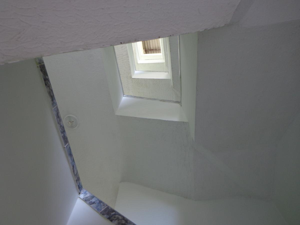 Edificio Sandra Santa Marta  Exterior photo
